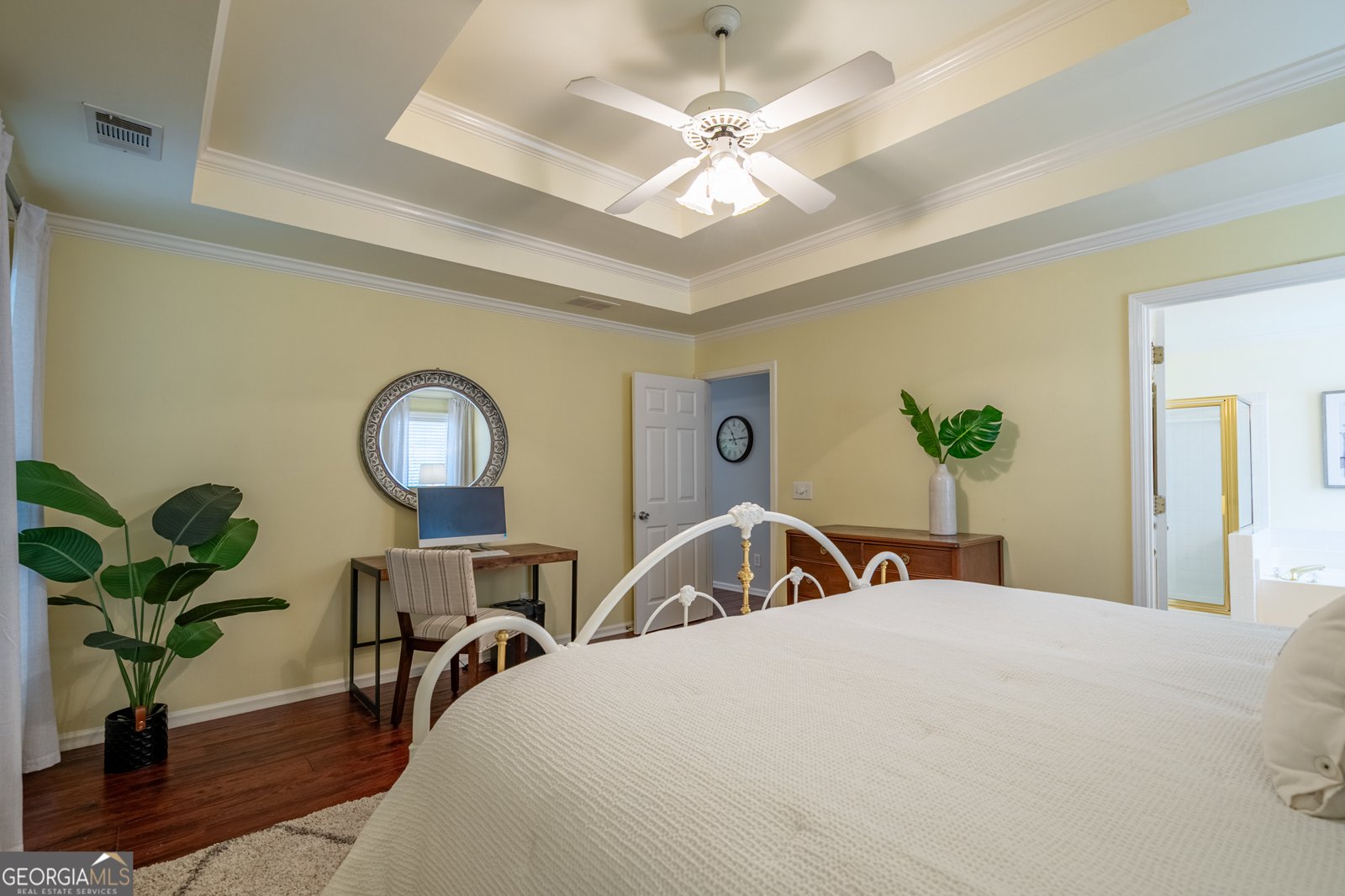 1805 Millstone Court Alpharetta - 19