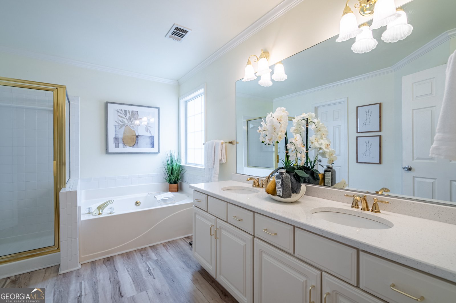 1805 Millstone Court Alpharetta - 20