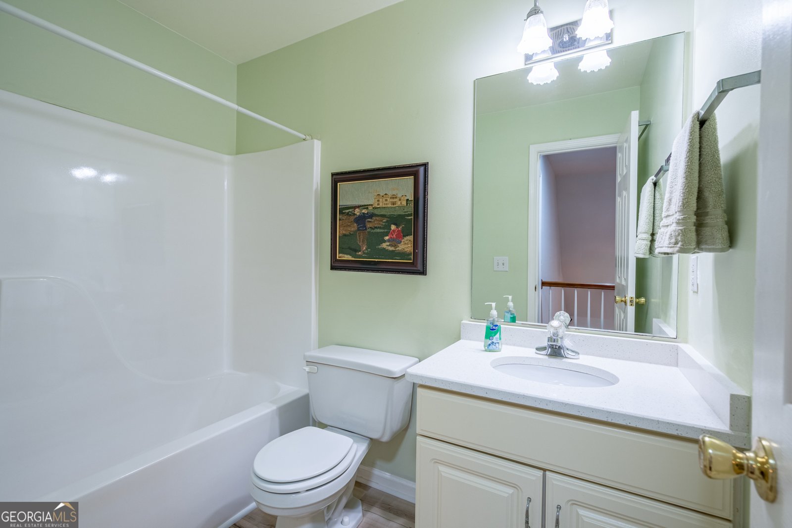 1805 Millstone Court Alpharetta - 26