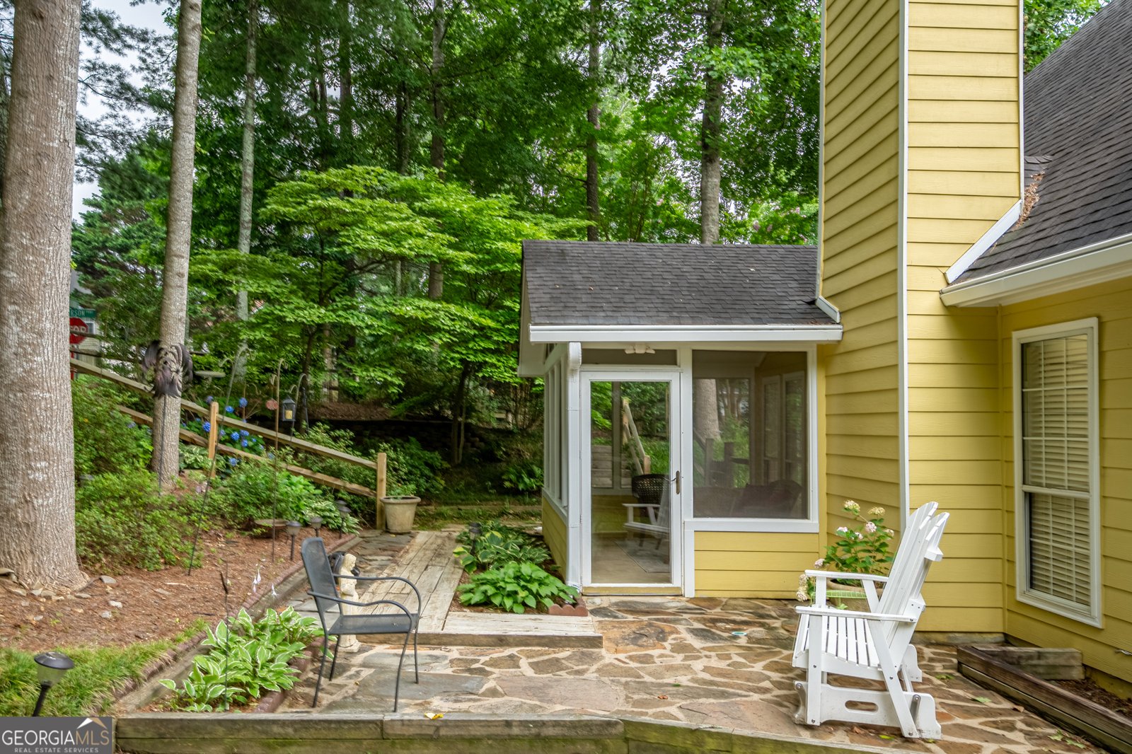 1805 Millstone Court Alpharetta - 3