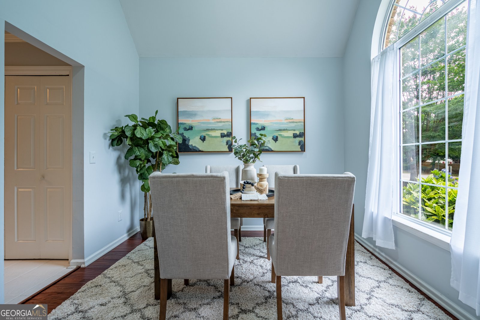1805 Millstone Court Alpharetta - 7