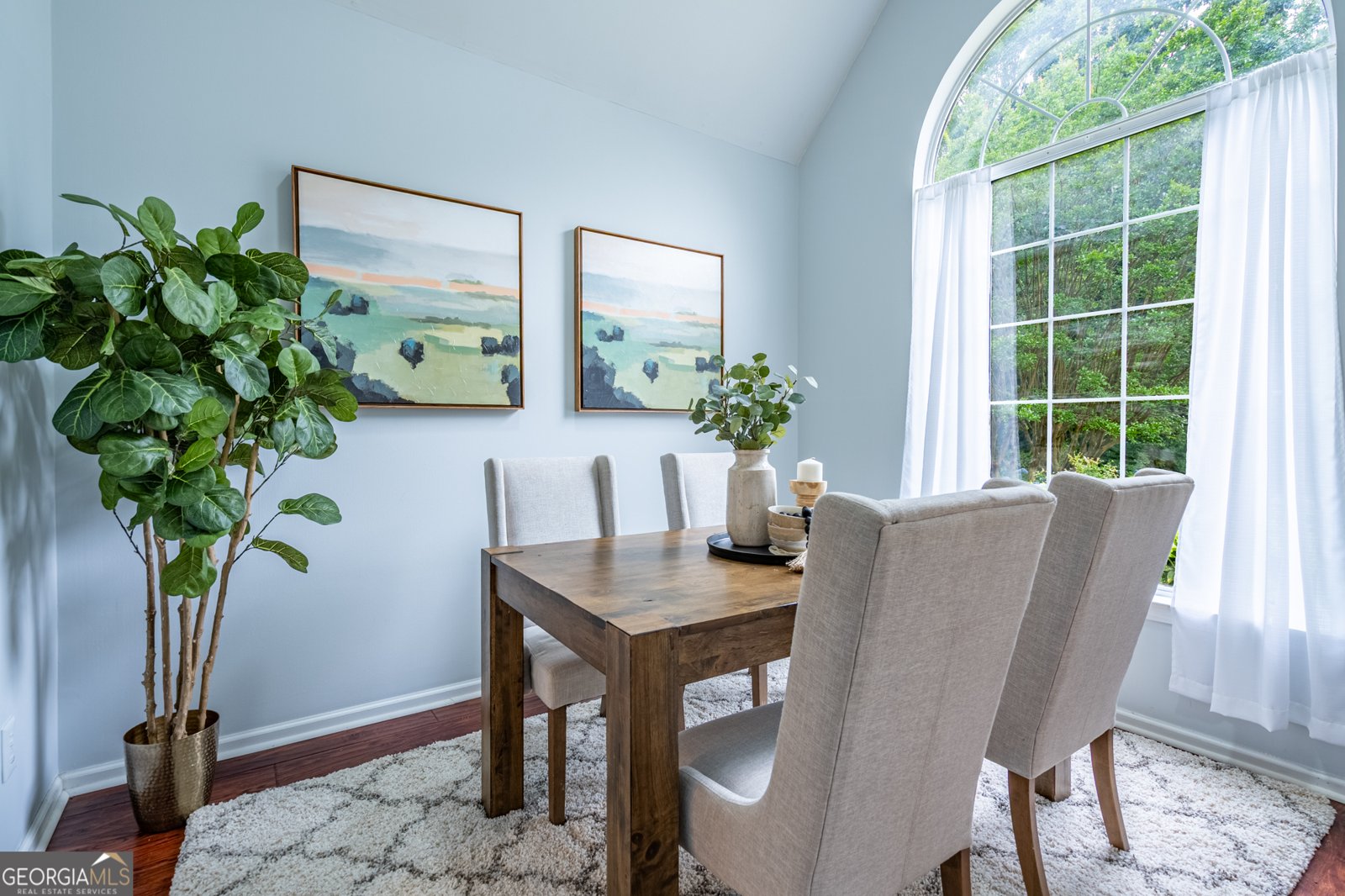 1805 Millstone Court Alpharetta - 8