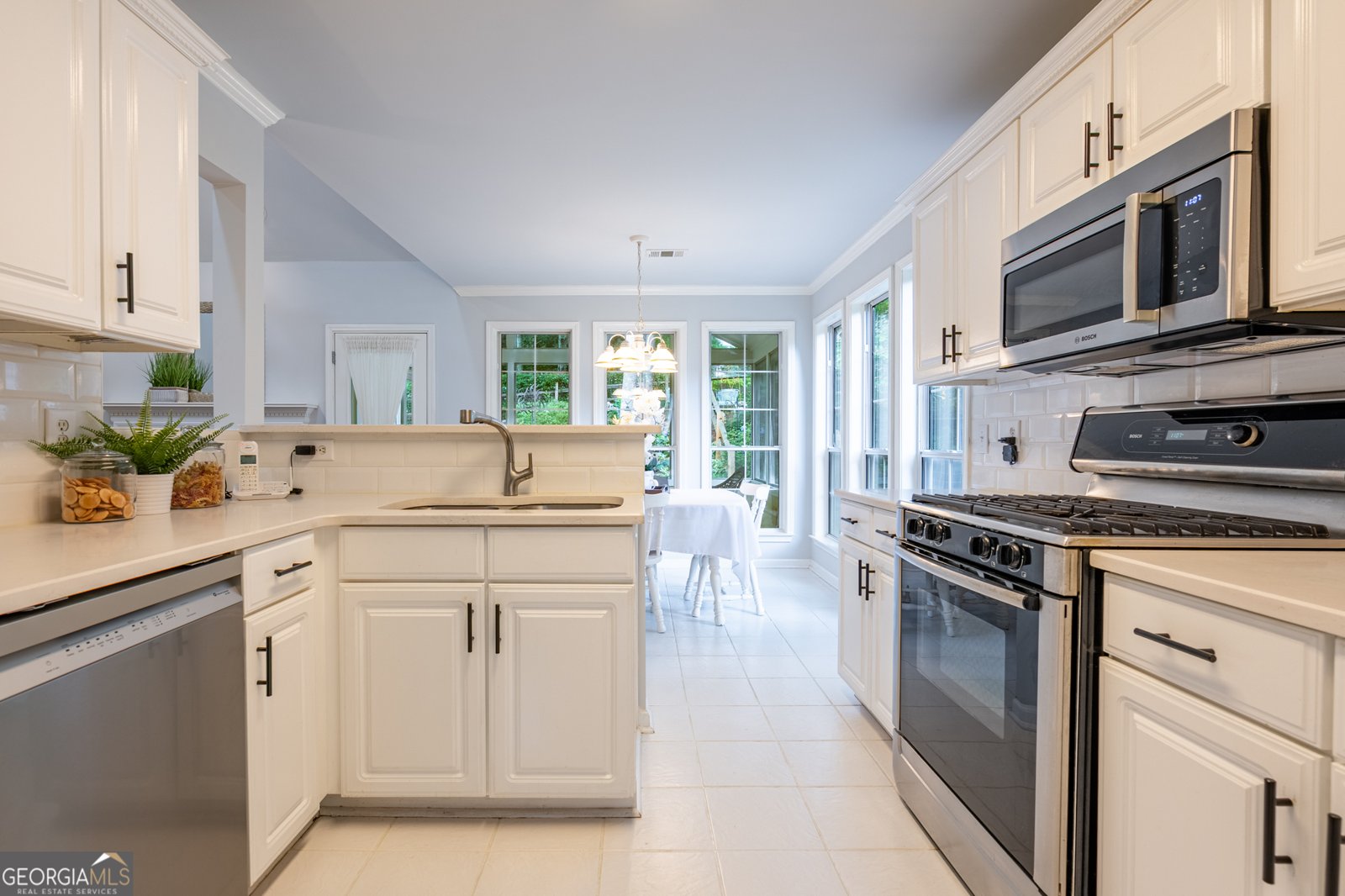 1805 Millstone Court Alpharetta - 9