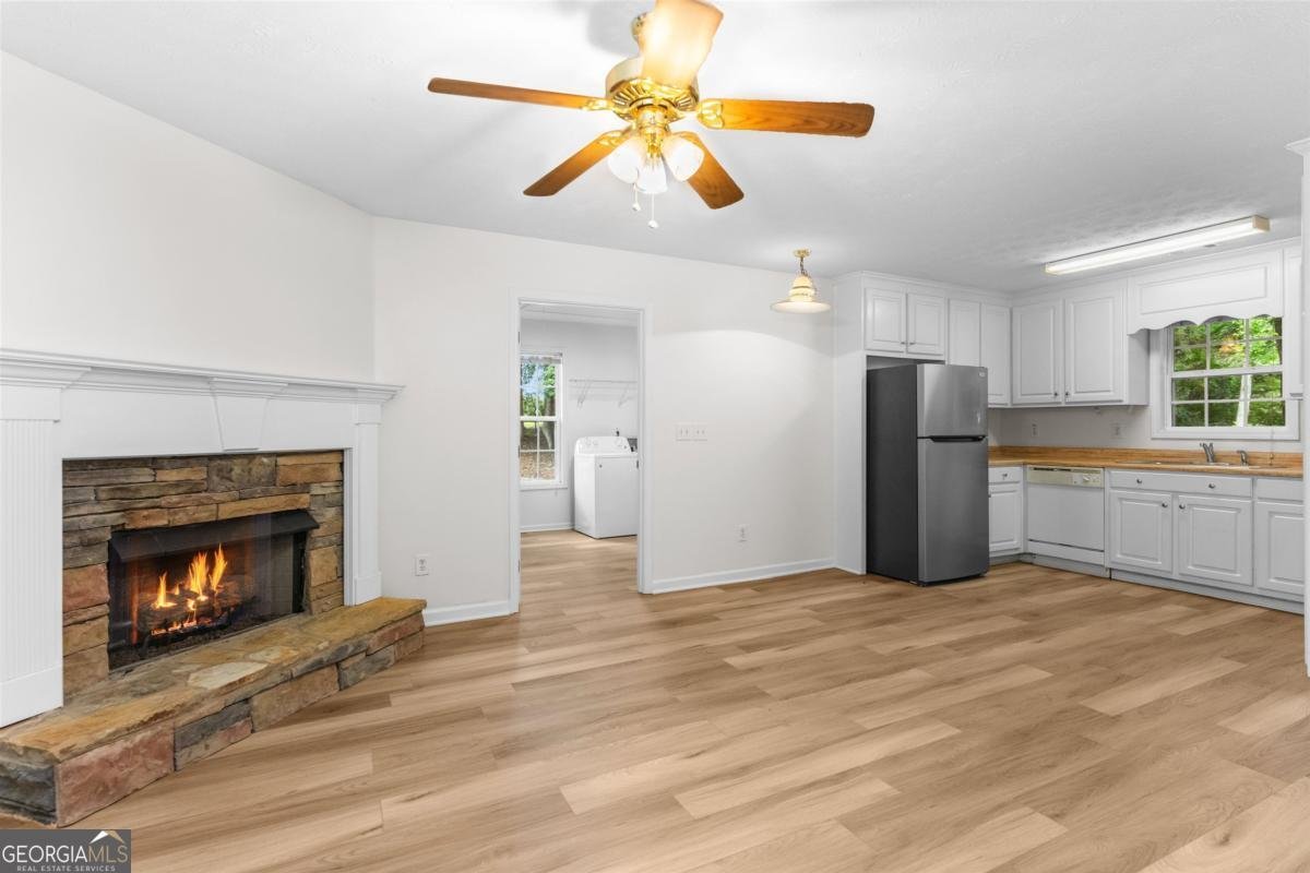 3081 Clack Road Madison - 1