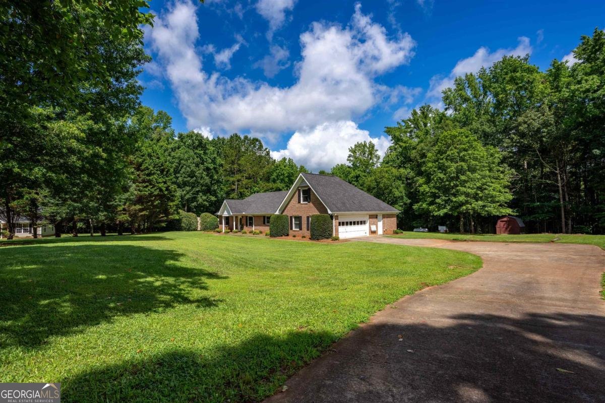 3081 Clack Road Madison - 51