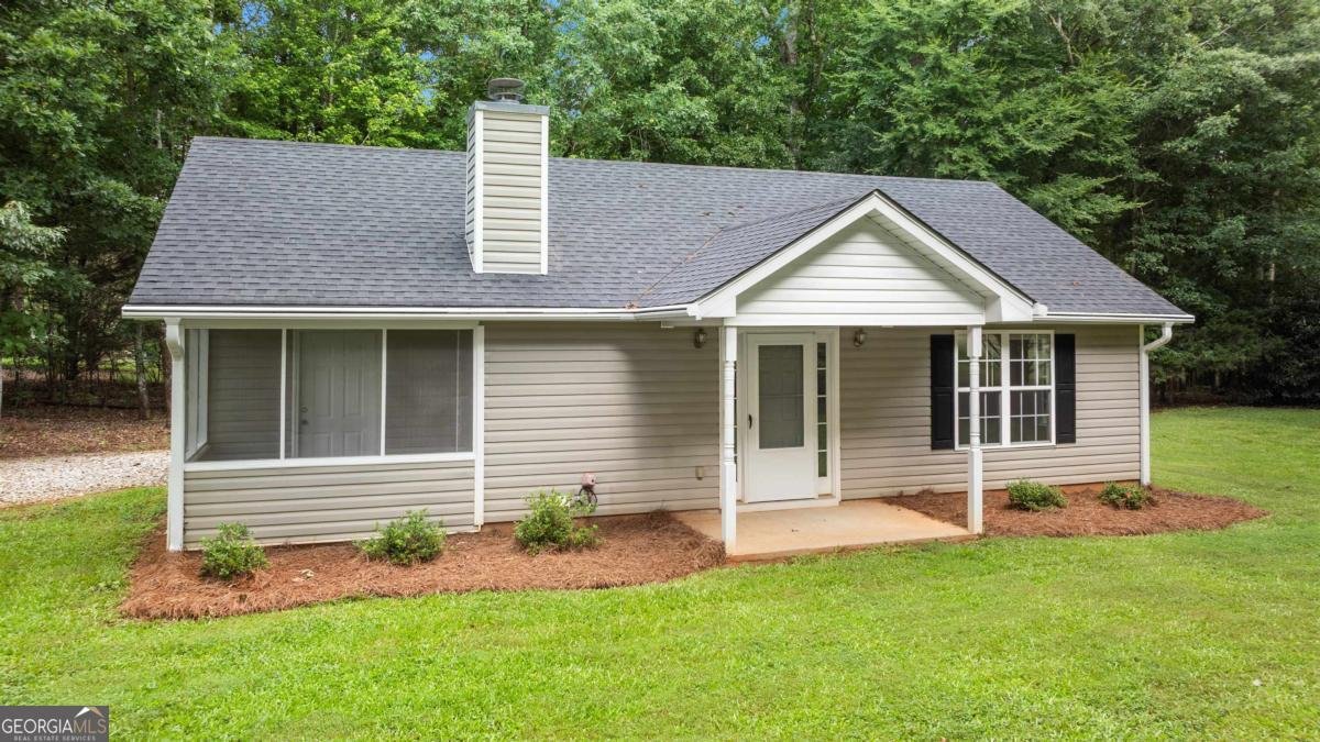 3081 Clack Road Madison - 55