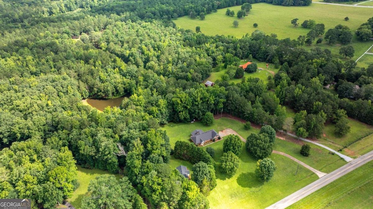 3081 Clack Road Madison - 59