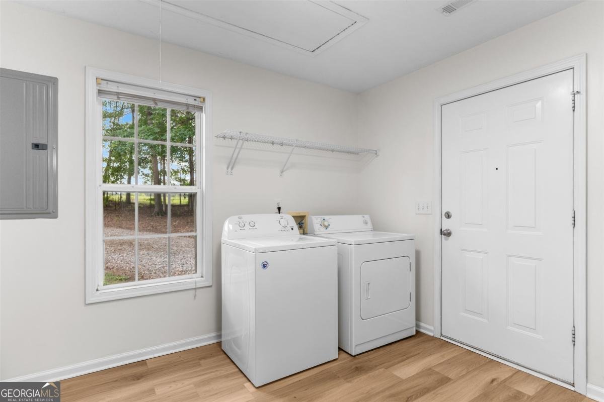 3081 Clack Road Madison - 8