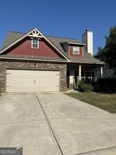 113 Truman Court Jackson - 1