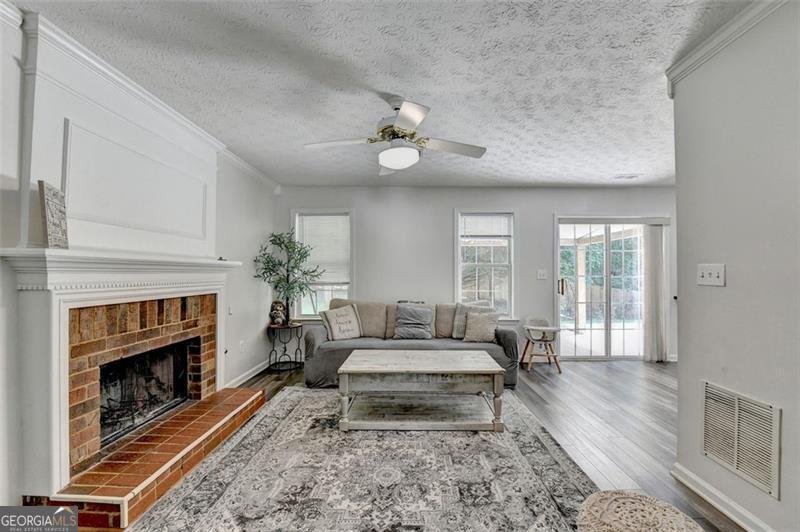 5385 Spotted Fawn Court Suwanee - 12