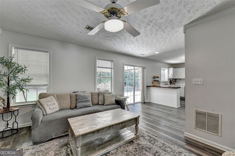 5385 Spotted Fawn Court Suwanee - 13