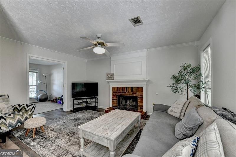 5385 Spotted Fawn Court Suwanee - 14