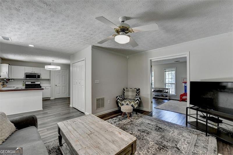 5385 Spotted Fawn Court Suwanee - 15