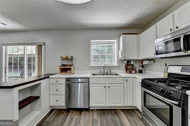 5385 Spotted Fawn Court Suwanee - 19