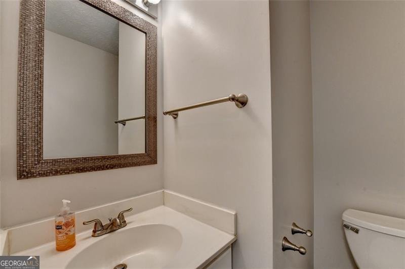 5385 Spotted Fawn Court Suwanee - 20