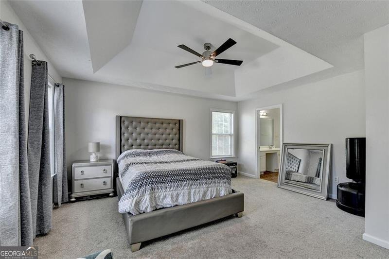 5385 Spotted Fawn Court Suwanee - 22