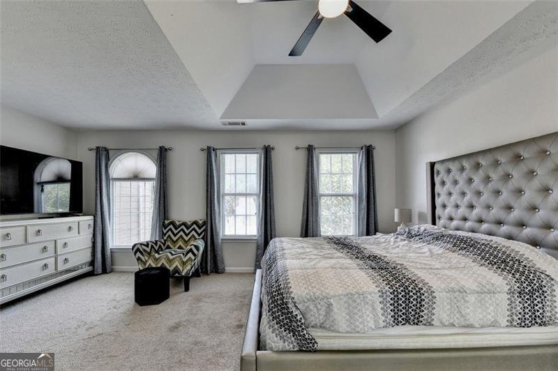 5385 Spotted Fawn Court Suwanee - 24