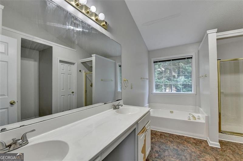 5385 Spotted Fawn Court Suwanee - 25