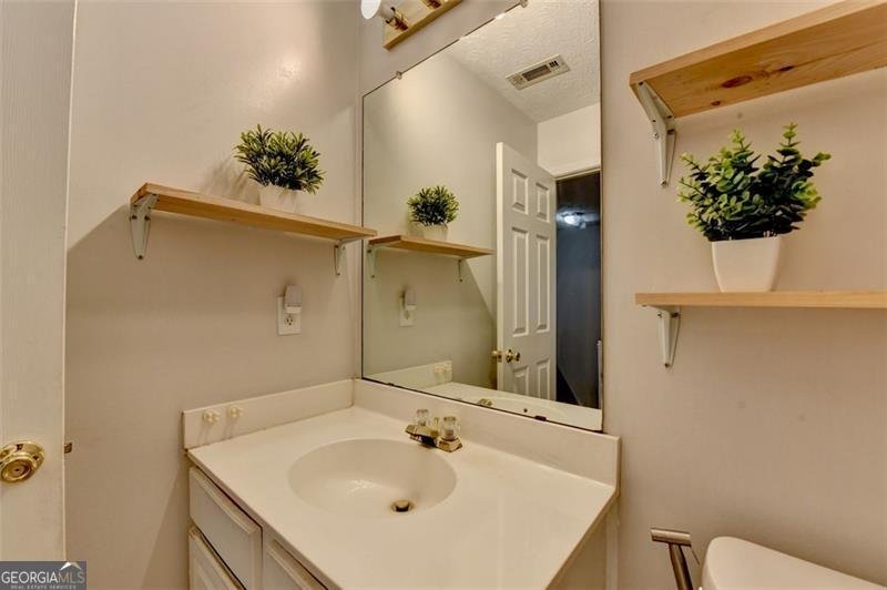 5385 Spotted Fawn Court Suwanee - 30