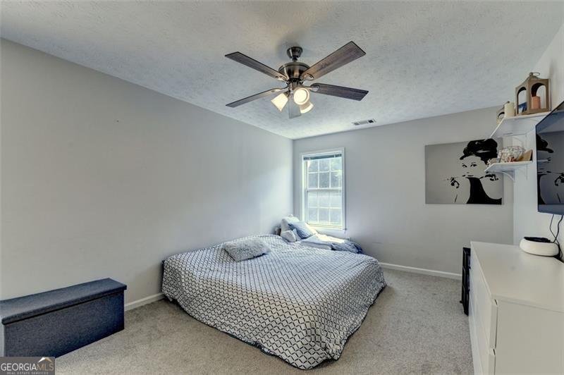 5385 Spotted Fawn Court Suwanee - 31