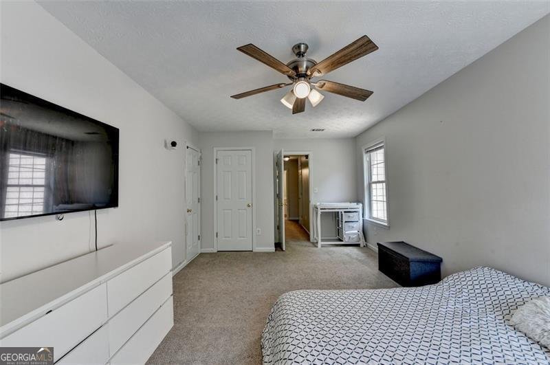 5385 Spotted Fawn Court Suwanee - 32