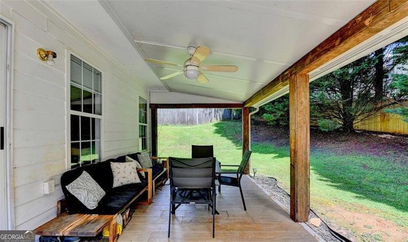 5385 Spotted Fawn Court Suwanee - 35