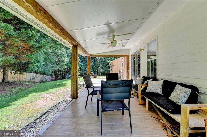 5385 Spotted Fawn Court Suwanee - 36