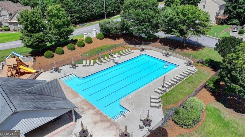 5385 Spotted Fawn Court Suwanee - 40