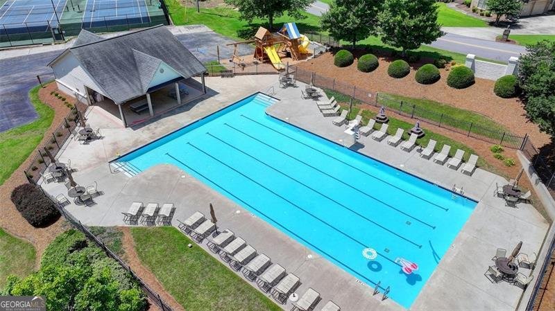 5385 Spotted Fawn Court Suwanee - 41