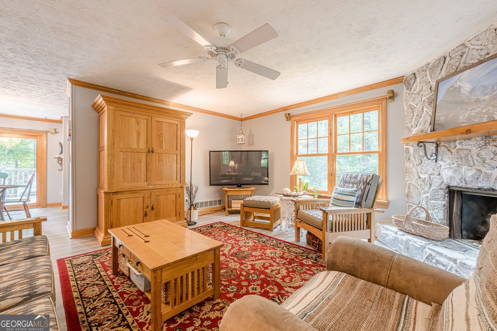 5848 Kingswood Court Norcross - 10