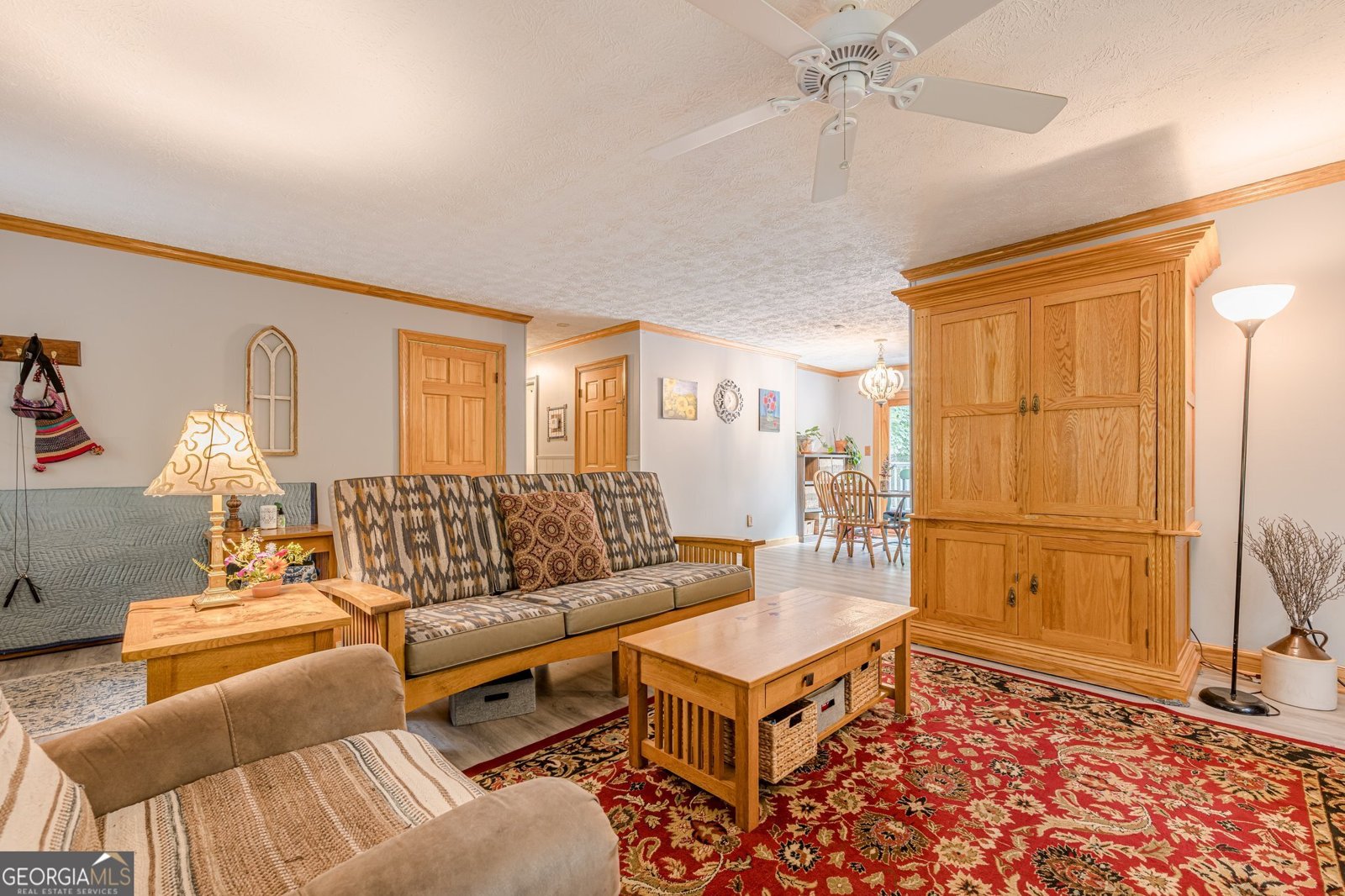5848 Kingswood Court Norcross - 11