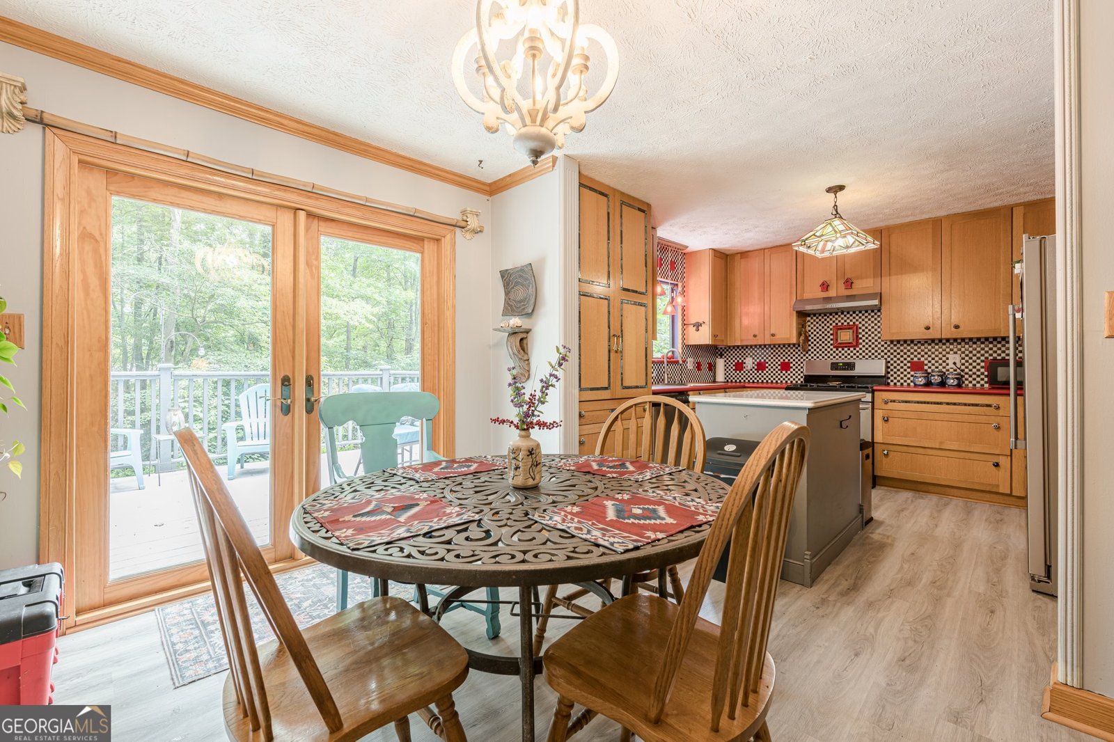 5848 Kingswood Court Norcross - 14
