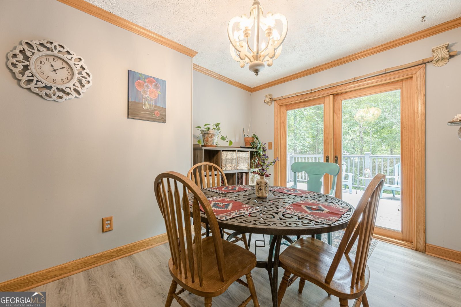5848 Kingswood Court Norcross - 15