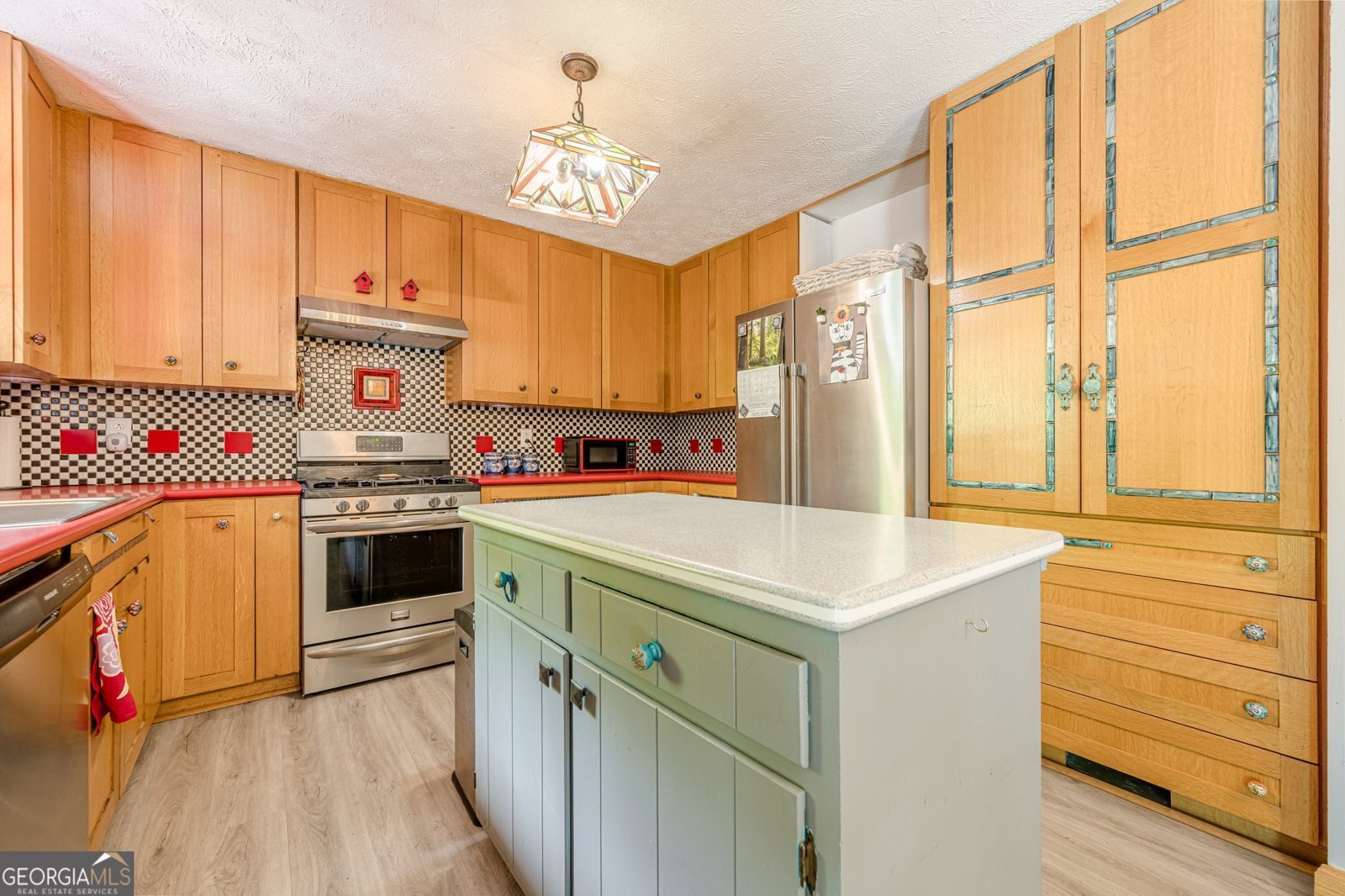 5848 Kingswood Court Norcross - 18