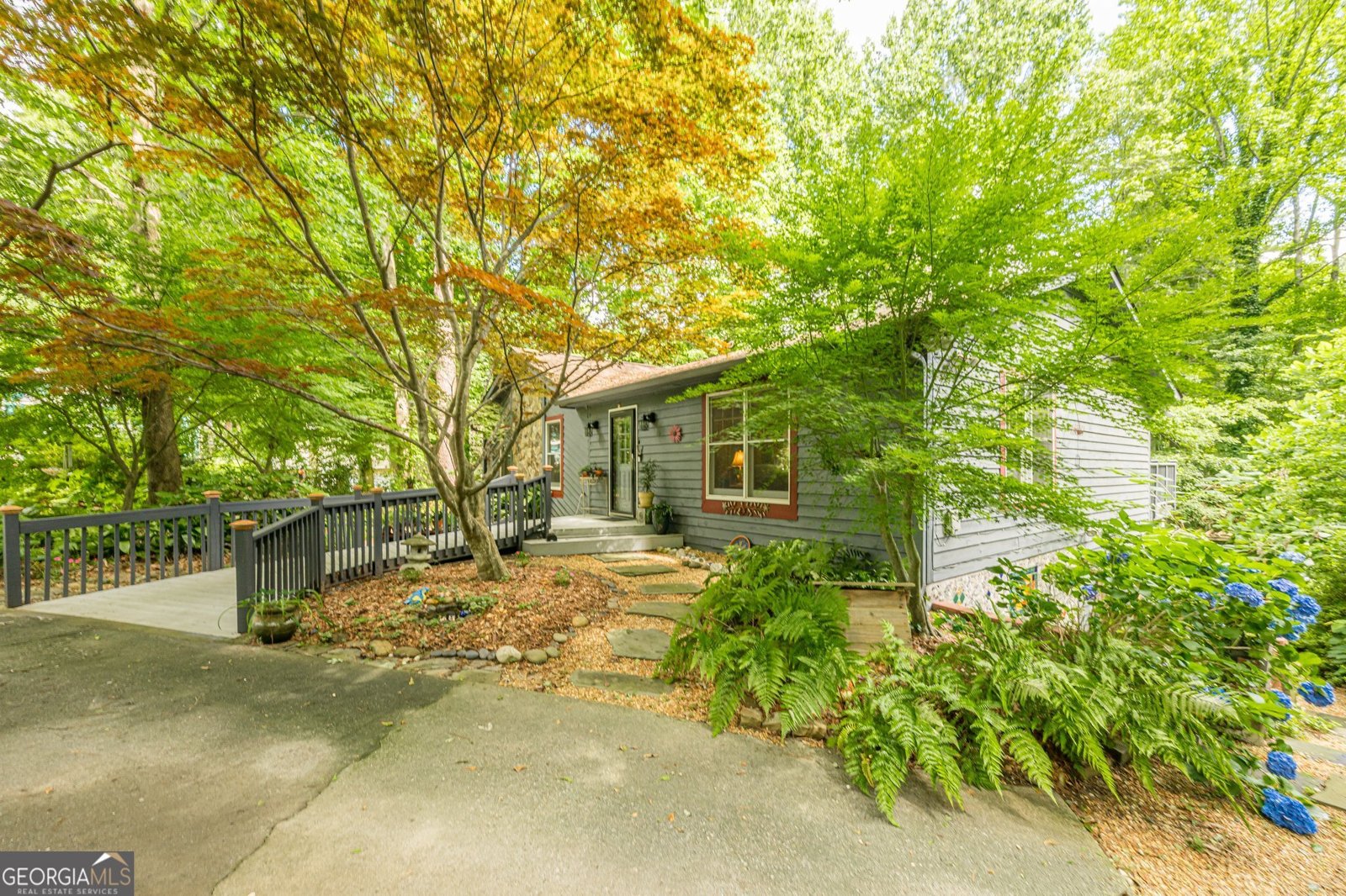 5848 Kingswood Court Norcross - 2