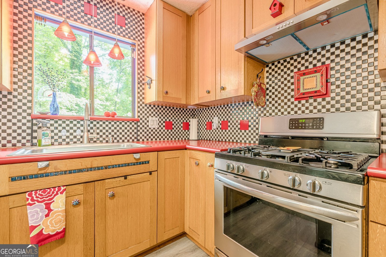 5848 Kingswood Court Norcross - 21