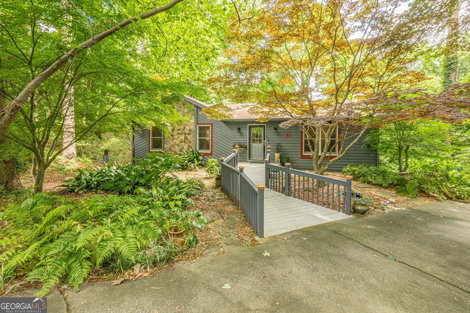 5848 Kingswood Court Norcross - 3
