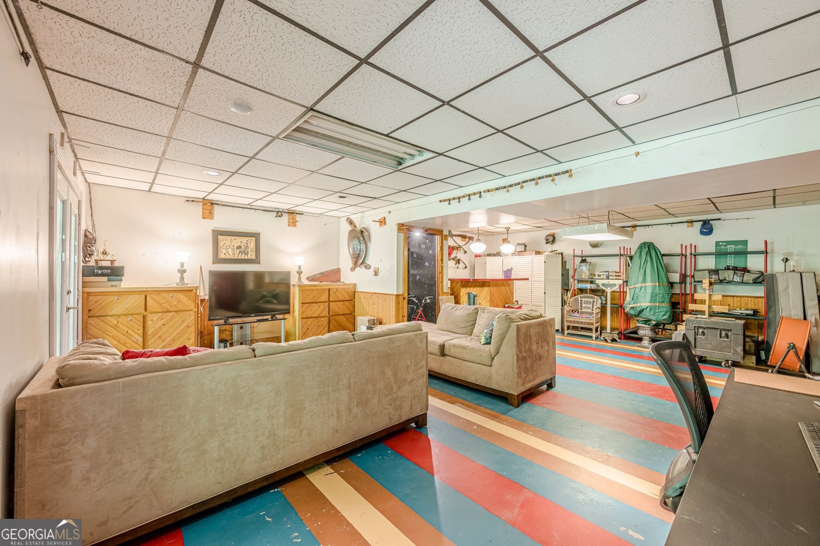 5848 Kingswood Court Norcross - 35