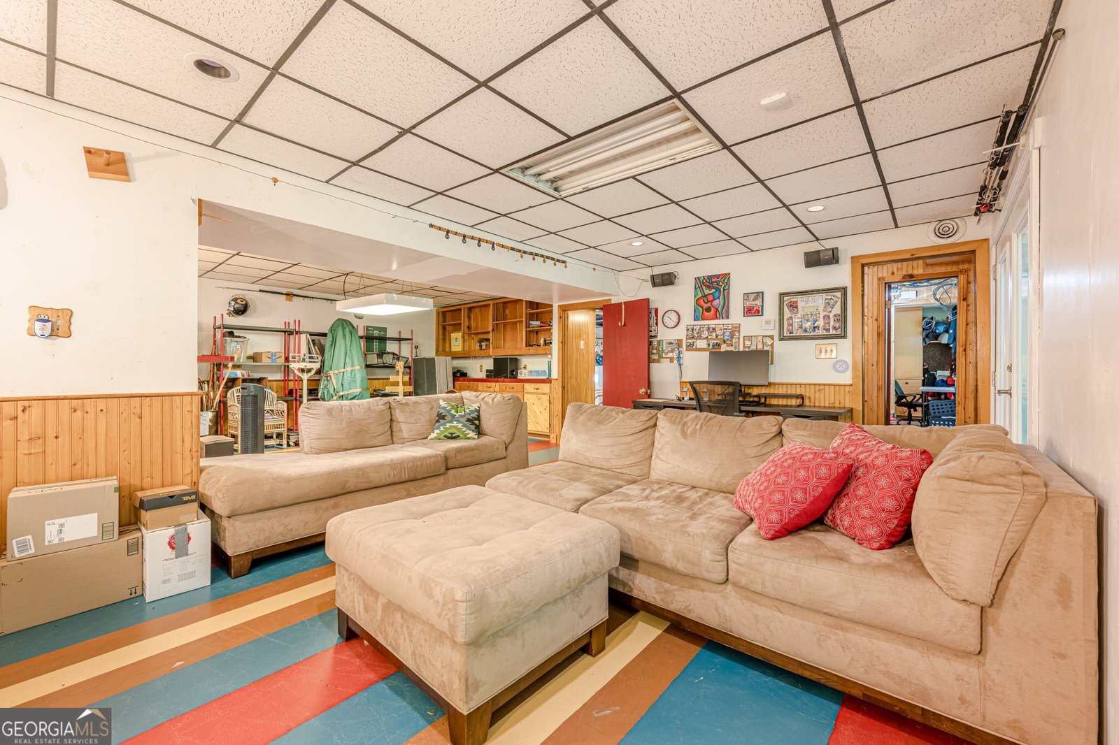 5848 Kingswood Court Norcross - 38