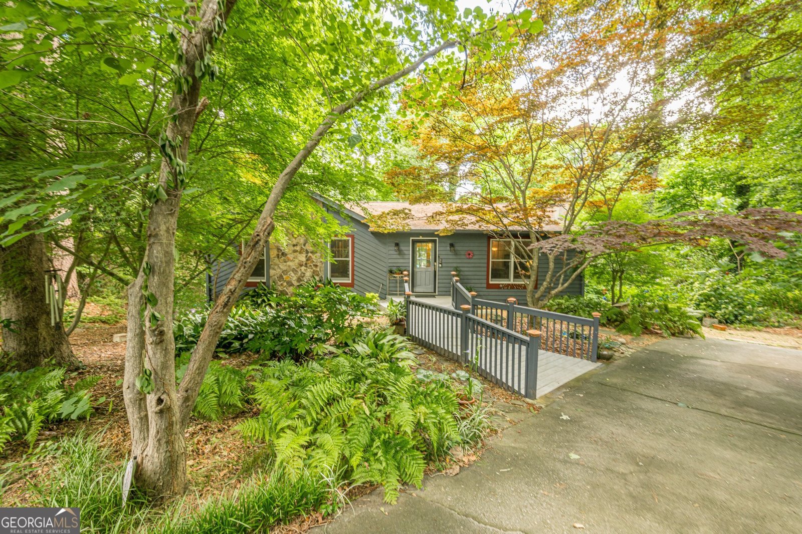 5848 Kingswood Court Norcross - 4
