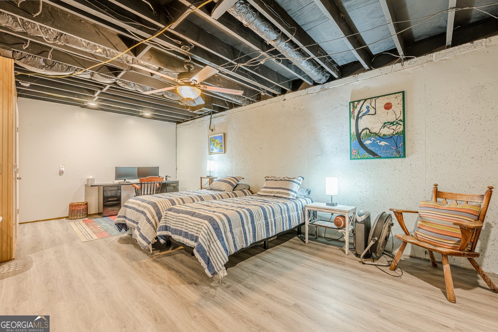 5848 Kingswood Court Norcross - 46