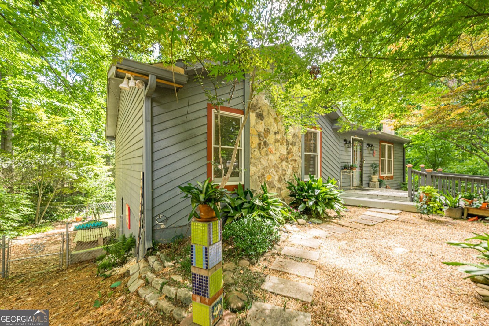 5848 Kingswood Court Norcross - 5