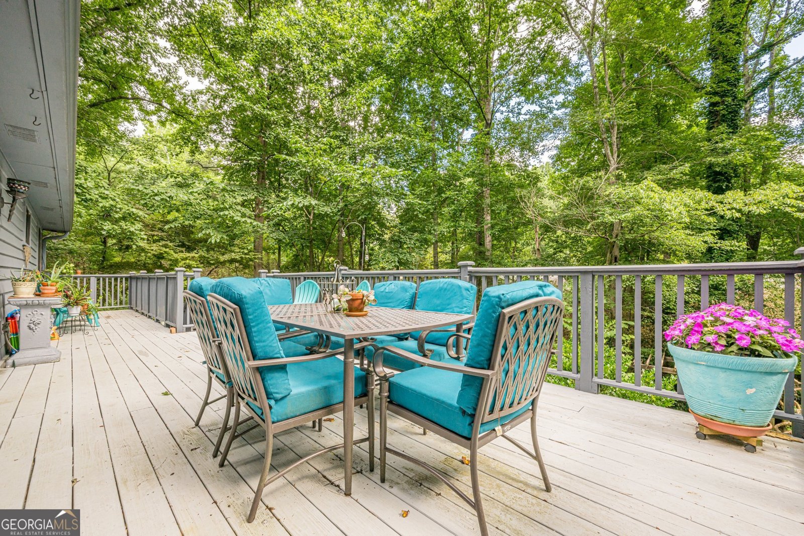 5848 Kingswood Court Norcross - 51