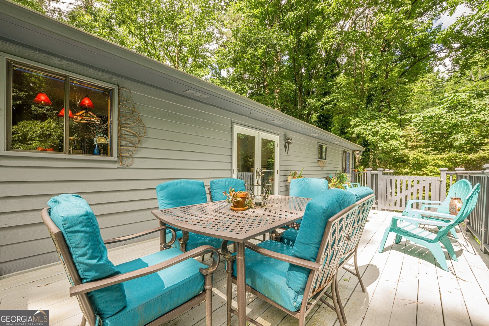 5848 Kingswood Court Norcross - 54