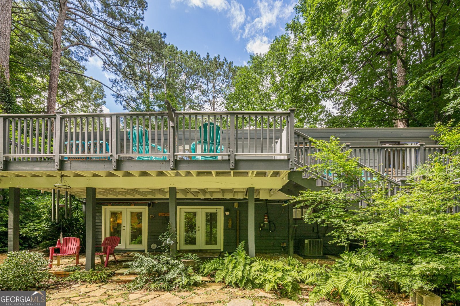 5848 Kingswood Court Norcross - 55