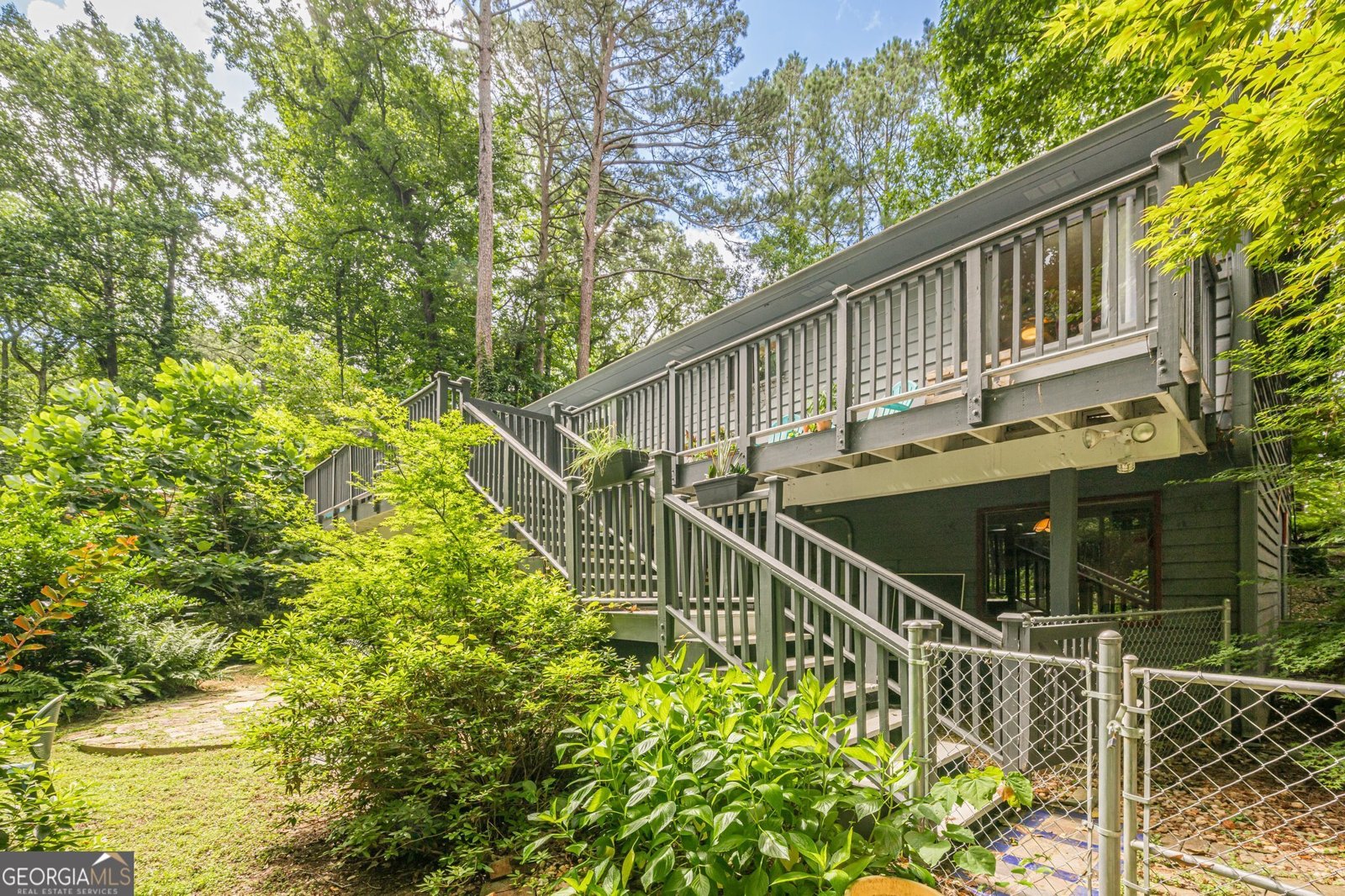 5848 Kingswood Court Norcross - 56