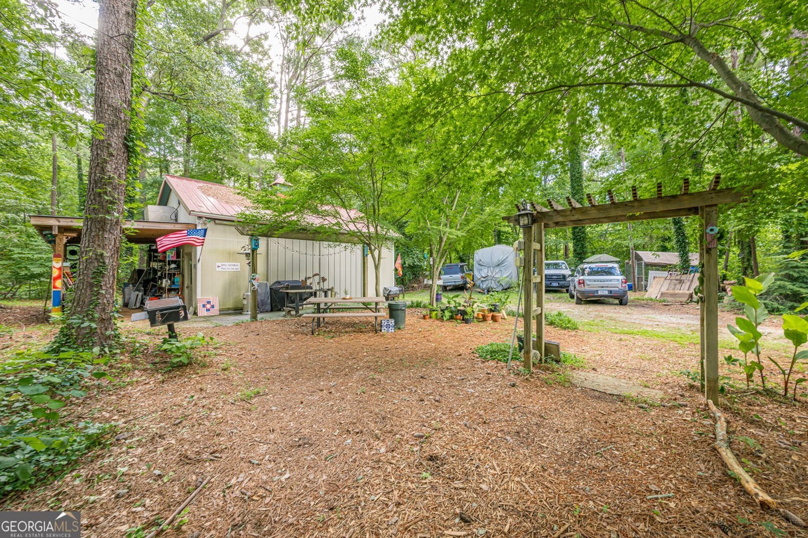 5848 Kingswood Court Norcross - 57