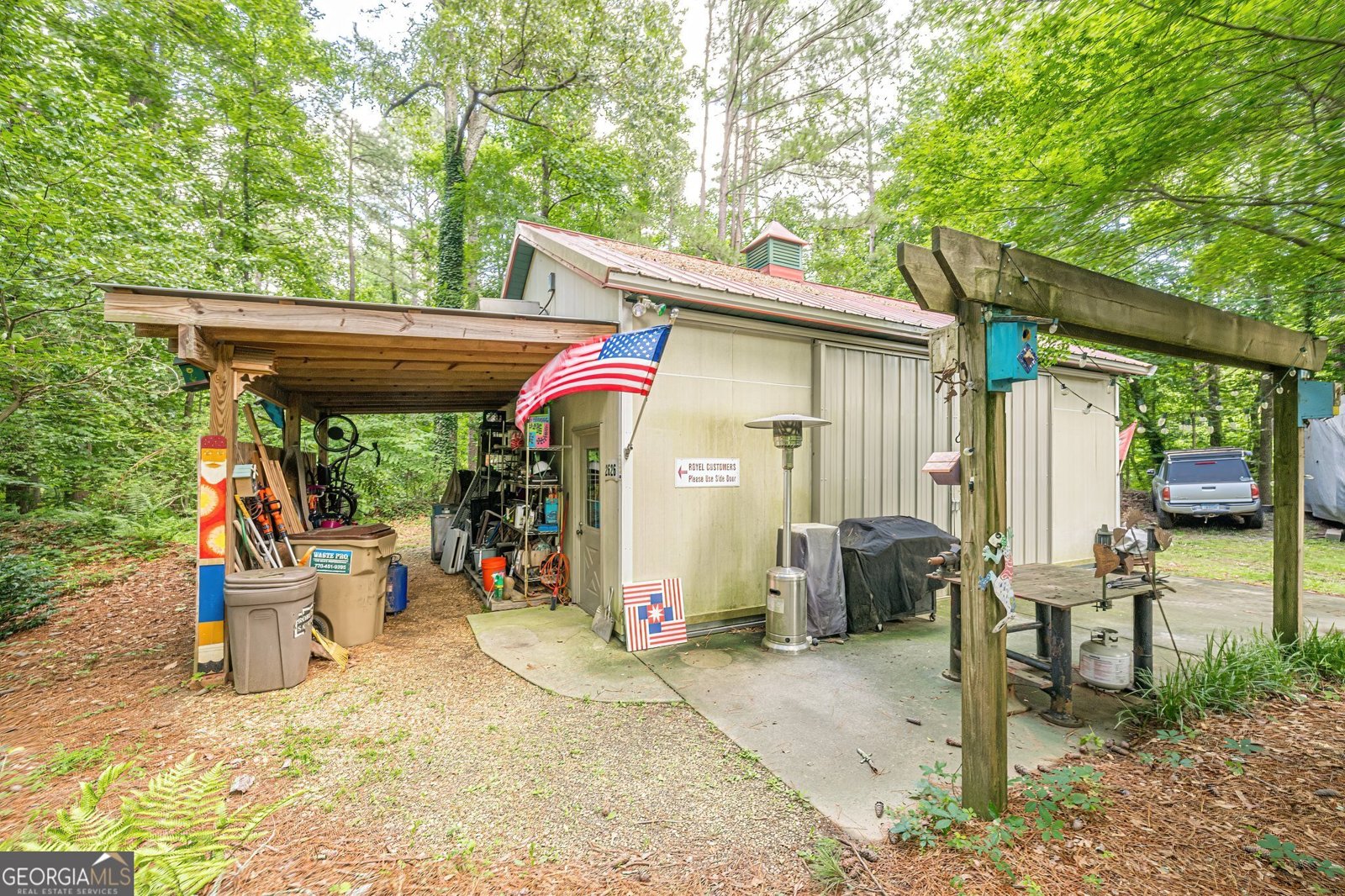 5848 Kingswood Court Norcross - 58