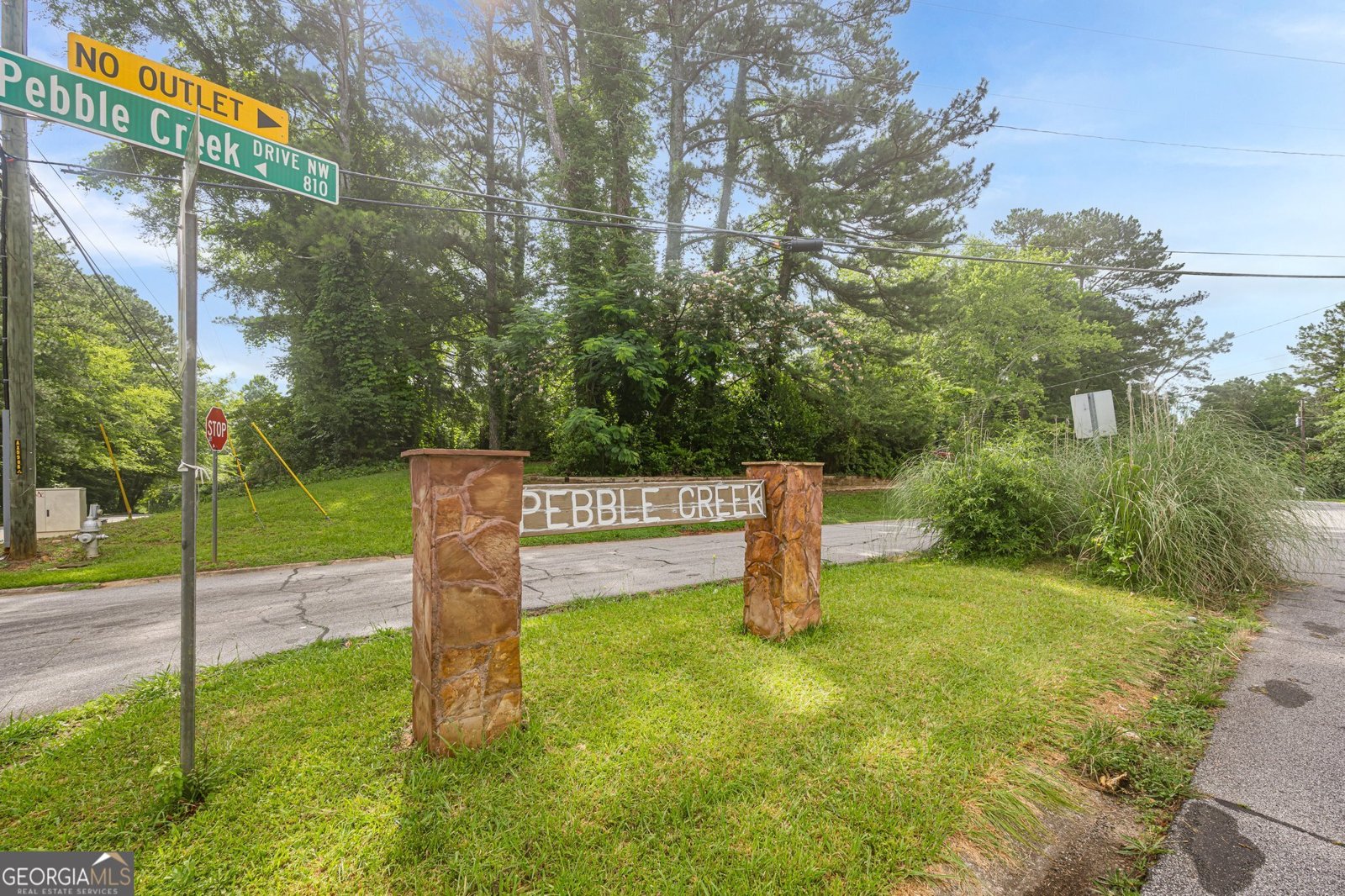 5848 Kingswood Court Norcross - 60