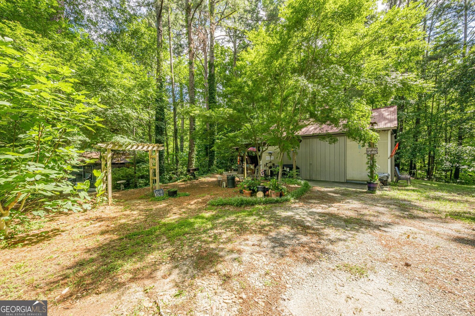 5848 Kingswood Court Norcross - 63